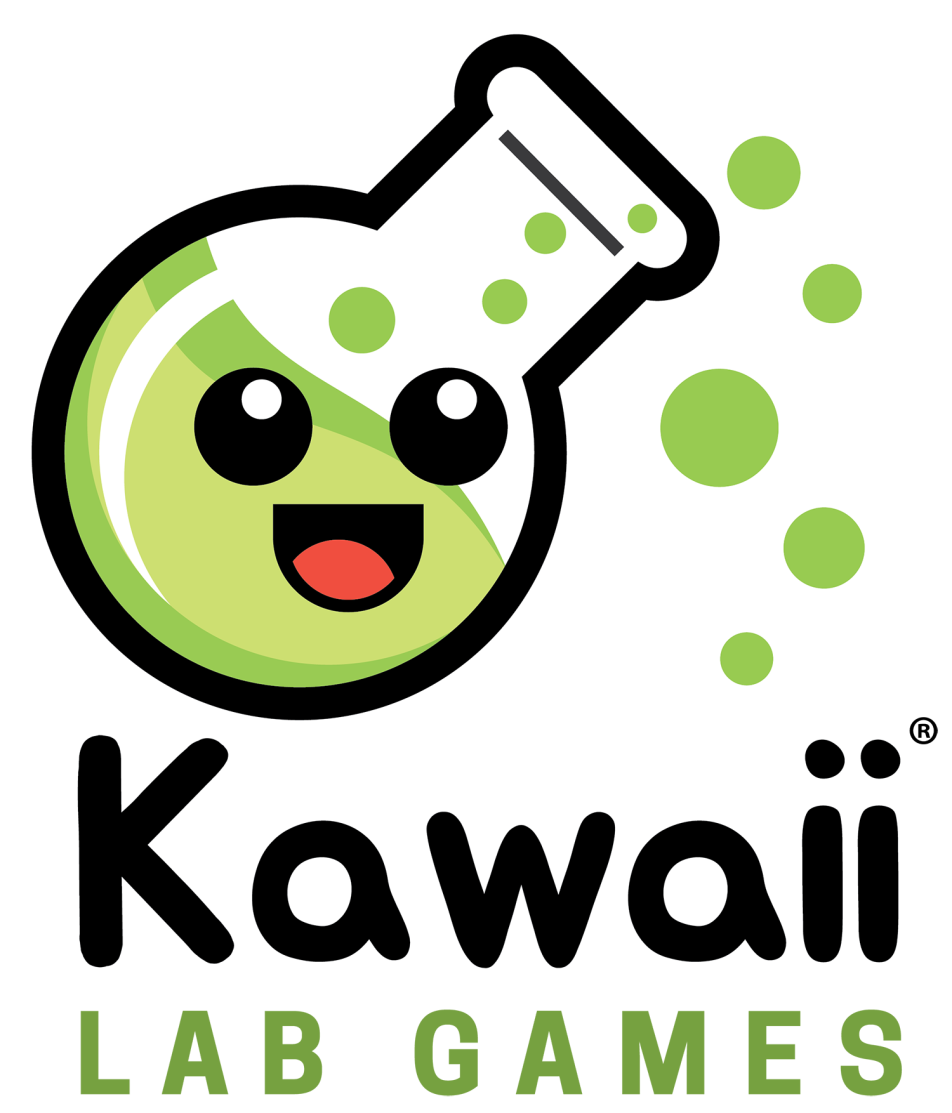 Kawaii Lab Games